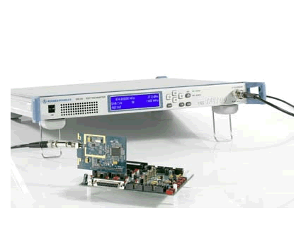 SFE100測試發射機 (日圖科技代理)