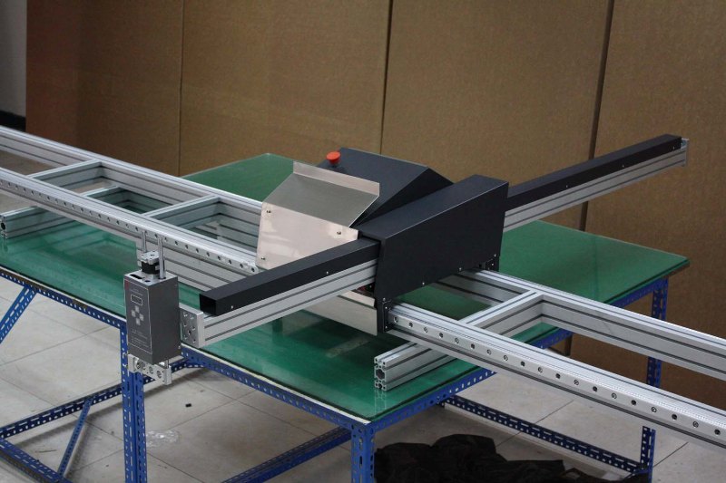 斯霓瑞 SNR-FB便攜數控切割機