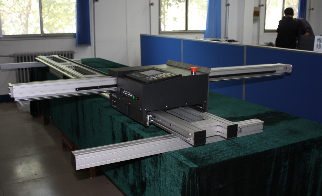 斯霓瑞 SNR-QB切割機