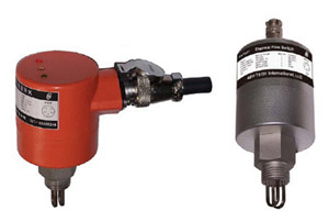 西門機電 SEMEM RFS型熱式流量開關