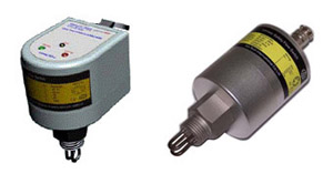 西門機電 SEMEM RFS(Ex)型本安防爆熱式流量開關