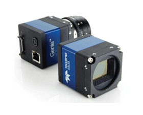 凌云 TELEDYNE DALSA 第一款ITS專用相機平臺TS系列隆重發布