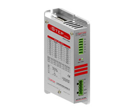 諾信泰 ISD366三相混合式步進驅動器