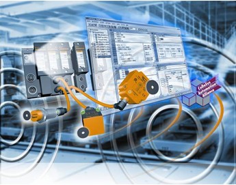 圖爾克 BLident系列 HF高頻產品