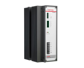 諾信泰 ISD3228標準型三相混合式步進驅動器