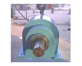 銀河機械 HHW20B-2800型星輪減速機