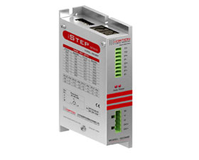 諾信泰 60V/6A可編程型ISD366P三相混合式步進驅動器