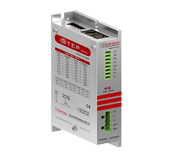 諾信泰 60V/6A總線型ISD366B三相混合式步進驅動器