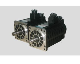 寶馬前楊 永磁三相交流伺服電機110ST-M MOTORS