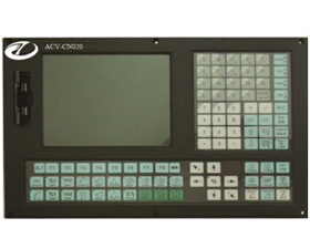 阿啟蒙 ACV-CN020系列數控系統