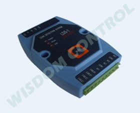 萬慧通 LDS-1漏水檢測報警系統