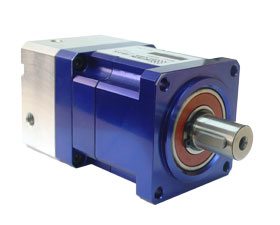 諾信泰 NBH高性價比精密行星減速器