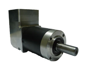 諾信泰 NBEW直角經濟型減速器