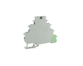 友邦 UKJ系列框式螺釘壓接端子排 UKJ-DLKB2.5/JD