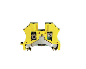 友邦 UKJ系列框式螺釘壓接端子排 UKJ-W2.5JD