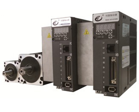 阿啟蒙 ACV-S系列通用伺服驅(qū)動(dòng)器
