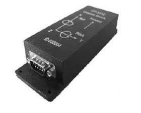 歐尚電子 OKS-3EC系列高精度數字三軸羅盤