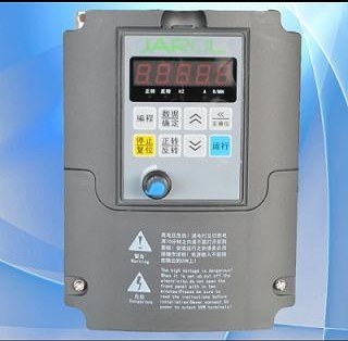 佳樂科儀 JR7000 0.75KW、1.5KW、2.2KW、3KW變頻器