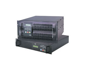 易事特 高頻機架式UPS不間斷電源