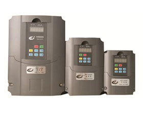 阿啟蒙 ACV-I 變頻器