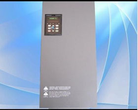 佳樂科儀 JR8000 45KW 55KW