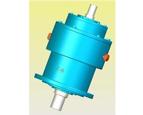 銀河機械 HHL37B-3000型星輪減速機