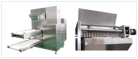 巧克力數(shù)控精細(xì)裱花機(jī)