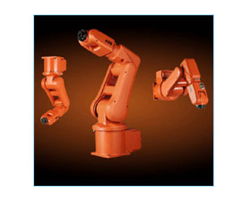 至工機電 IRB120-緊湊柔性生產的理想之選