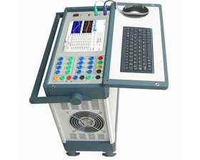 蘇爾電氣 SEWJB-3H微機(jī)繼電保護(hù)測(cè)試儀