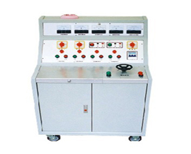 蘇爾電氣 SEKTD高低壓開關柜通電試驗臺