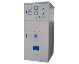 啟功電氣 高壓固態電動機軟啟動裝置