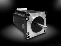 海博自控 兩相步進電機-56系列