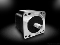 海博自控 三相步進電機-85系列