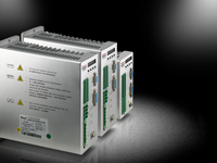 海博自控 CD伺服驅動器