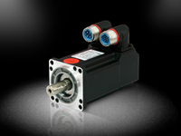 海博自控 SMH60系列伺服電機