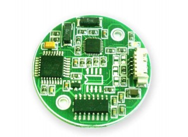 歐尚電子 OKS-EC-L16B二維電子羅盤