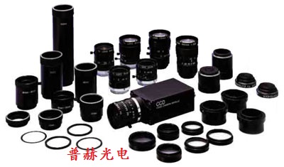 普赫光電 MORITEX工業(yè)鏡頭