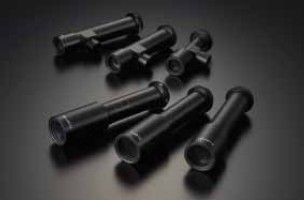 普赫光電 MORITEX CCD鏡頭MML1-HR65D 工作距離65mm 1x