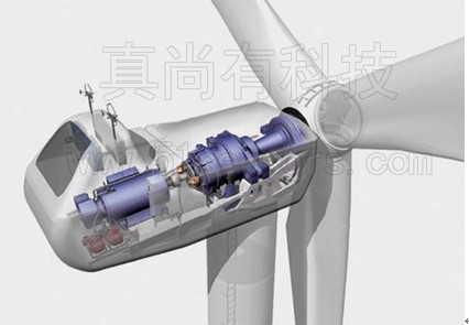 真尚有 柴油機轉速傳感器