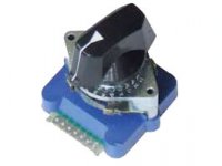 恒邦科技 立車專用調(diào)速波段開關(guān)