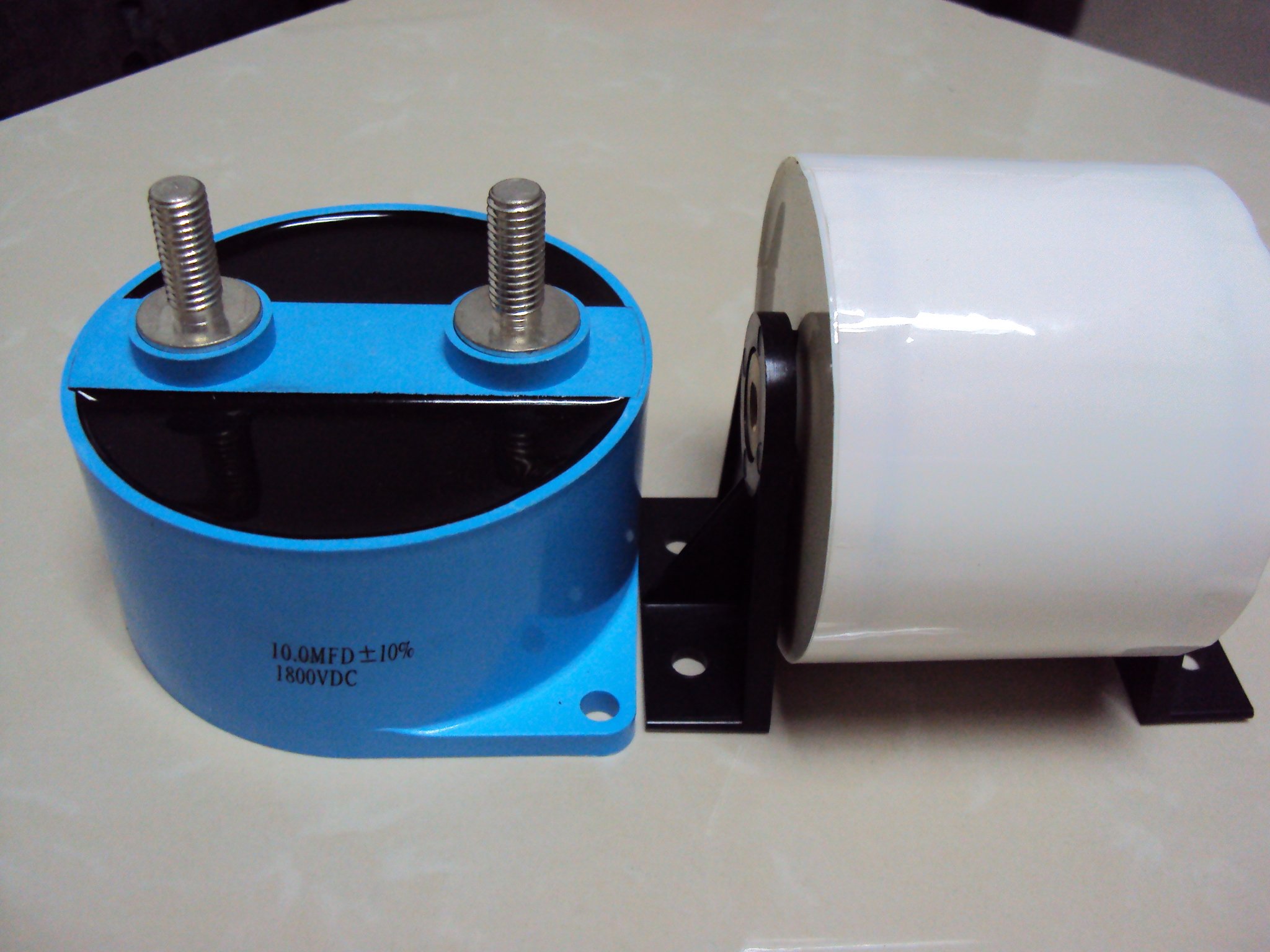 普隆電子 風能發電機組濾波電容器