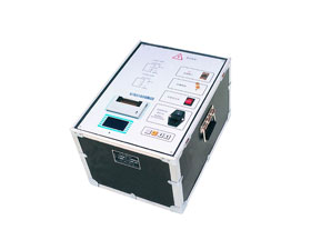 意聯(lián)電子 抗干全自動擾介損測試儀YJS