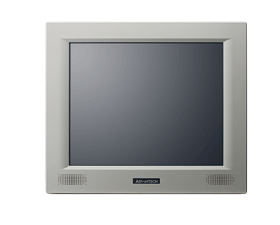 研華CPU多選型17“工業平板電腦PPC-179T面世