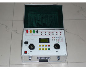 意聯(lián)電子 繼電保護(hù)測(cè)試儀YJB-6002