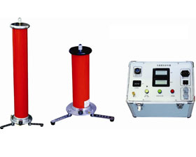 意聯電子 200KV直流高壓發生器