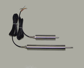 經(jīng)倫 JLWYDC位移傳感器(拉伸和回彈)