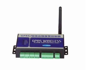 短信遠程報警控制器|短信遠程報警器|短信遠程控制器