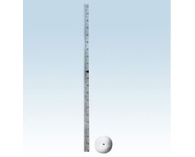 中能儀表 浮標液位計