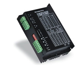 伺服電子 MA806系列步進驅動器