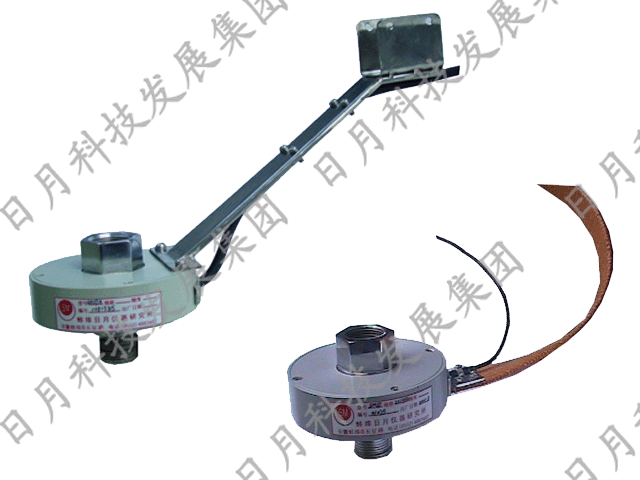 日月儀器 SM39型絞車(編碼盤)傳感器